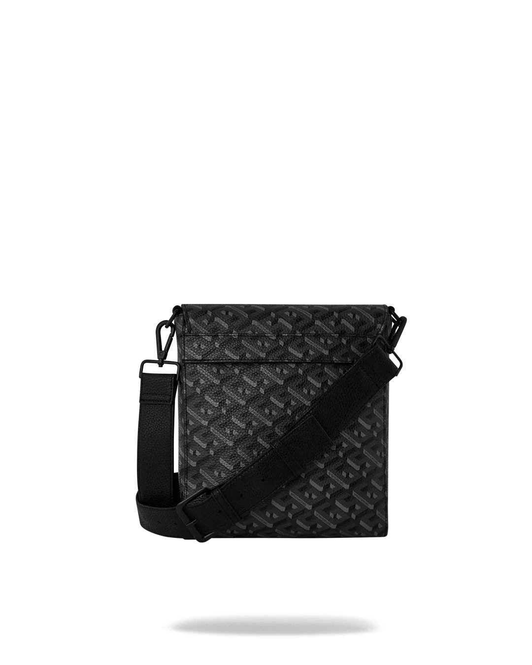 3dsg Blackout Messenger Sling