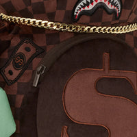 Sip Lenticular Chomp Moneybear Backpack