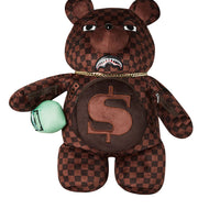 Sip Lenticular Chomp Moneybear Backpack