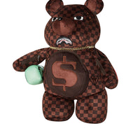 Sip Lenticular Chomp Moneybear Backpack