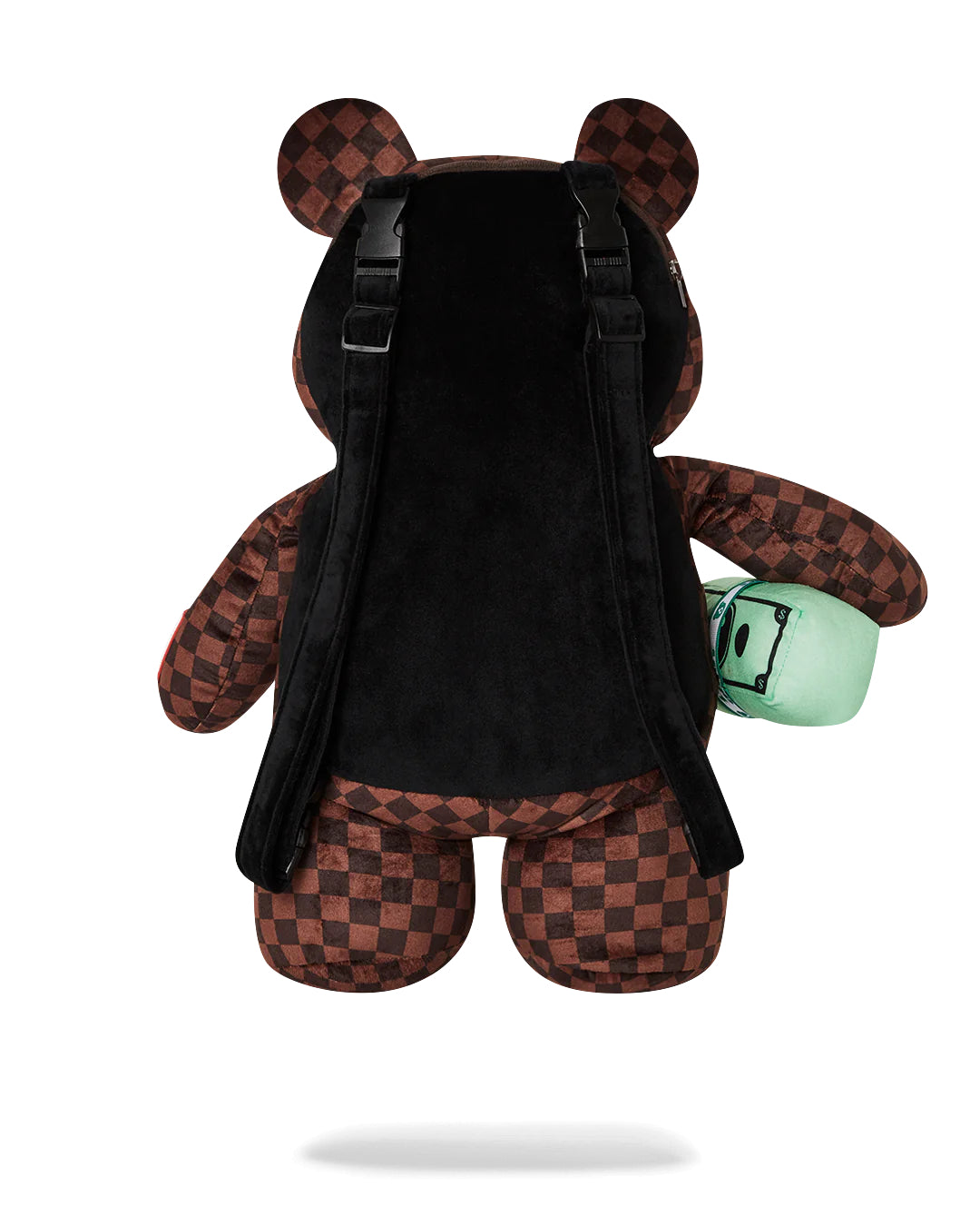 Sip Lenticular Chomp Moneybear Backpack