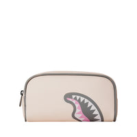 Shark Central Rose Pencil Pouch