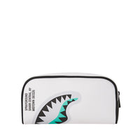 Shark Central Inverted Pencil Pouch