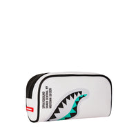 Shark Central Inverted Pencil Pouch