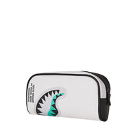 Shark Central Inverted Pencil Pouch