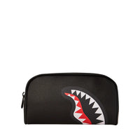 Shark Central Inverted Pencil Pouch