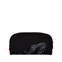 Success Scribble Shark Pencil Pouch