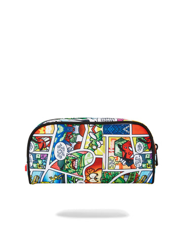 Pochette Sprayground COMIC SERIES 2 PENCIL POUCH 