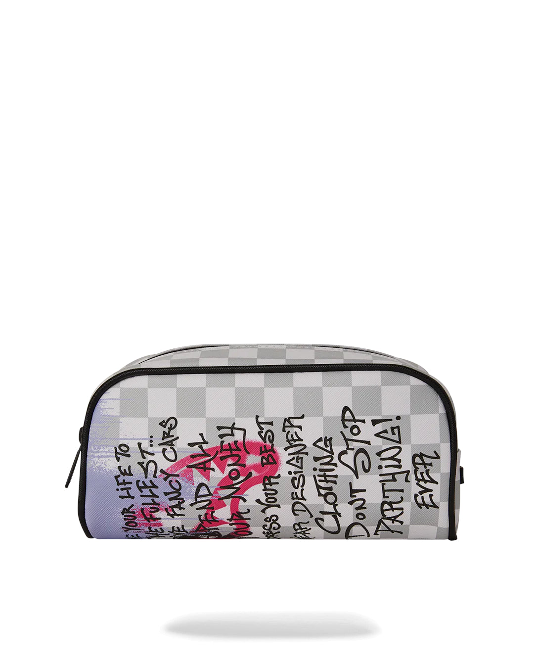 Spraypoetry Pencil Pouch