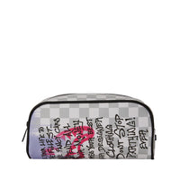 Spraypoetry Pencil Pouch