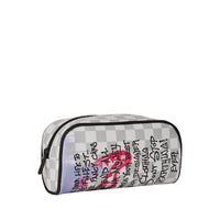 Spraypoetry Pencil Pouch