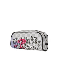 Spraypoetry Pencil Pouch