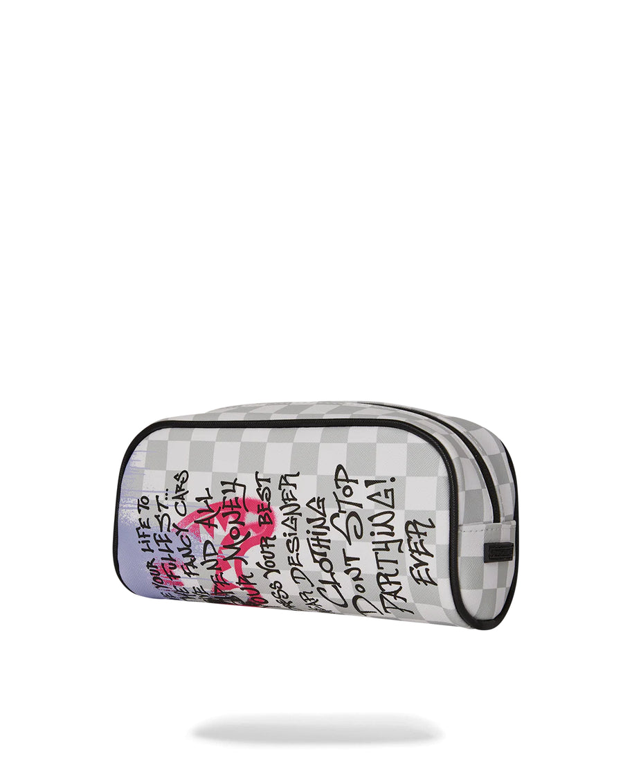 Pochette Sprayground SPRAYPOETRY PENCIL POUCH 