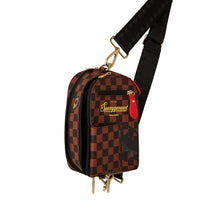 Takeover The Throne Backpack Sling