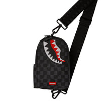 Drip Check Shark Backpack Sling