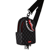 Drip Check Shark Backpack Sling