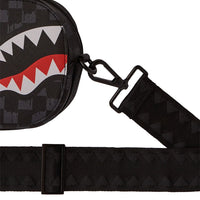 Drip Check Shark Backpack Sling