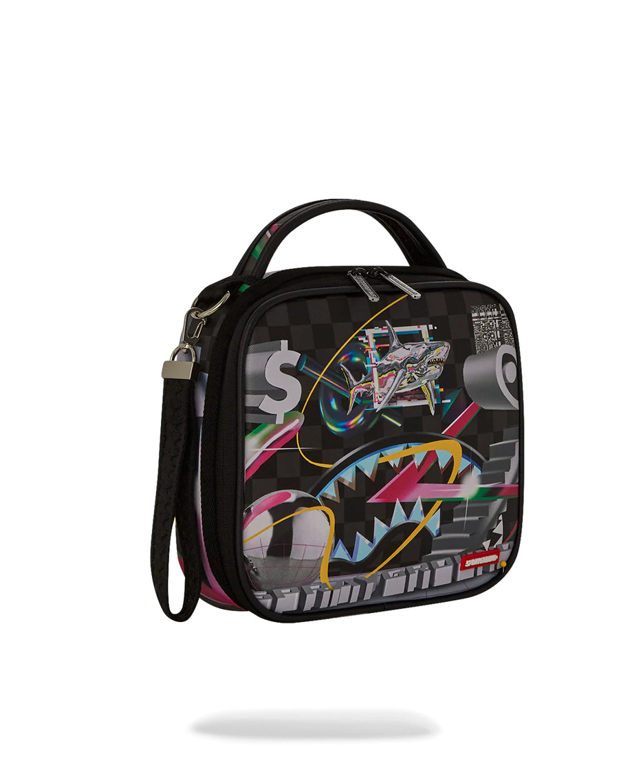 Petit sac Sprayground WONDERFUL SNACKPACK 