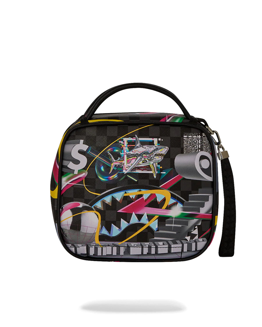 Petit sac Sprayground WONDERFUL SNACKPACK 