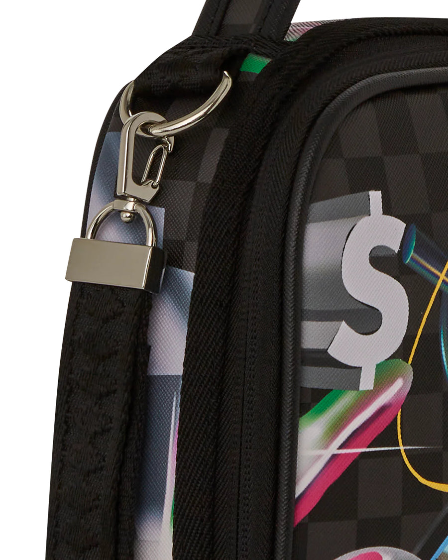 Petit sac Sprayground WONDERFUL SNACKPACK 