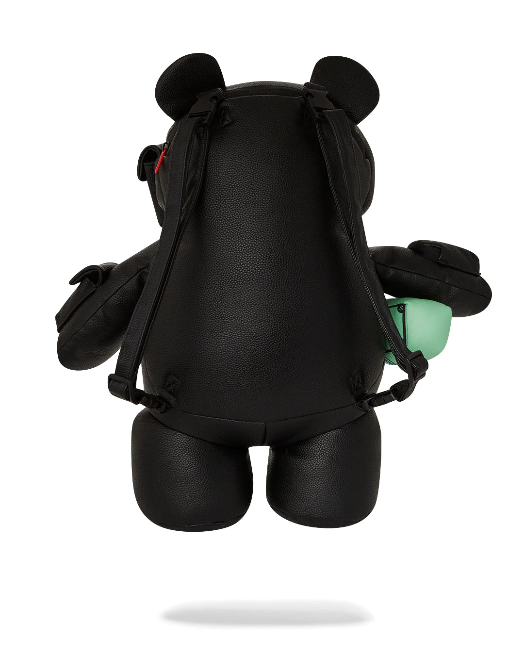 Zillion Pockets Moneybear Backpack