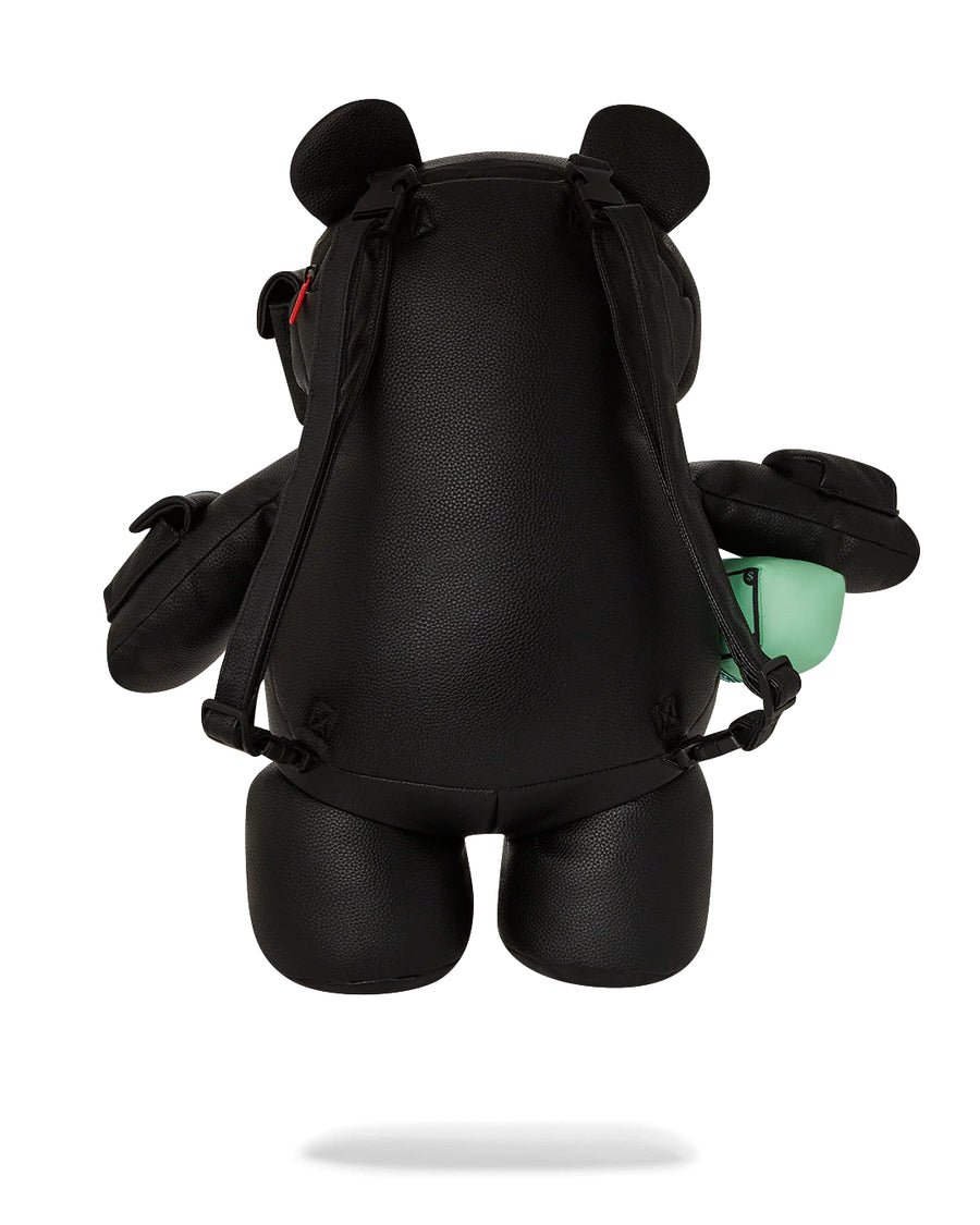 Zaino Sprayground ZILLION POCKETS MONEYBEAR BACKPACK 