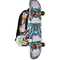 Sip The Rizz  Sharksport Skater Backpack