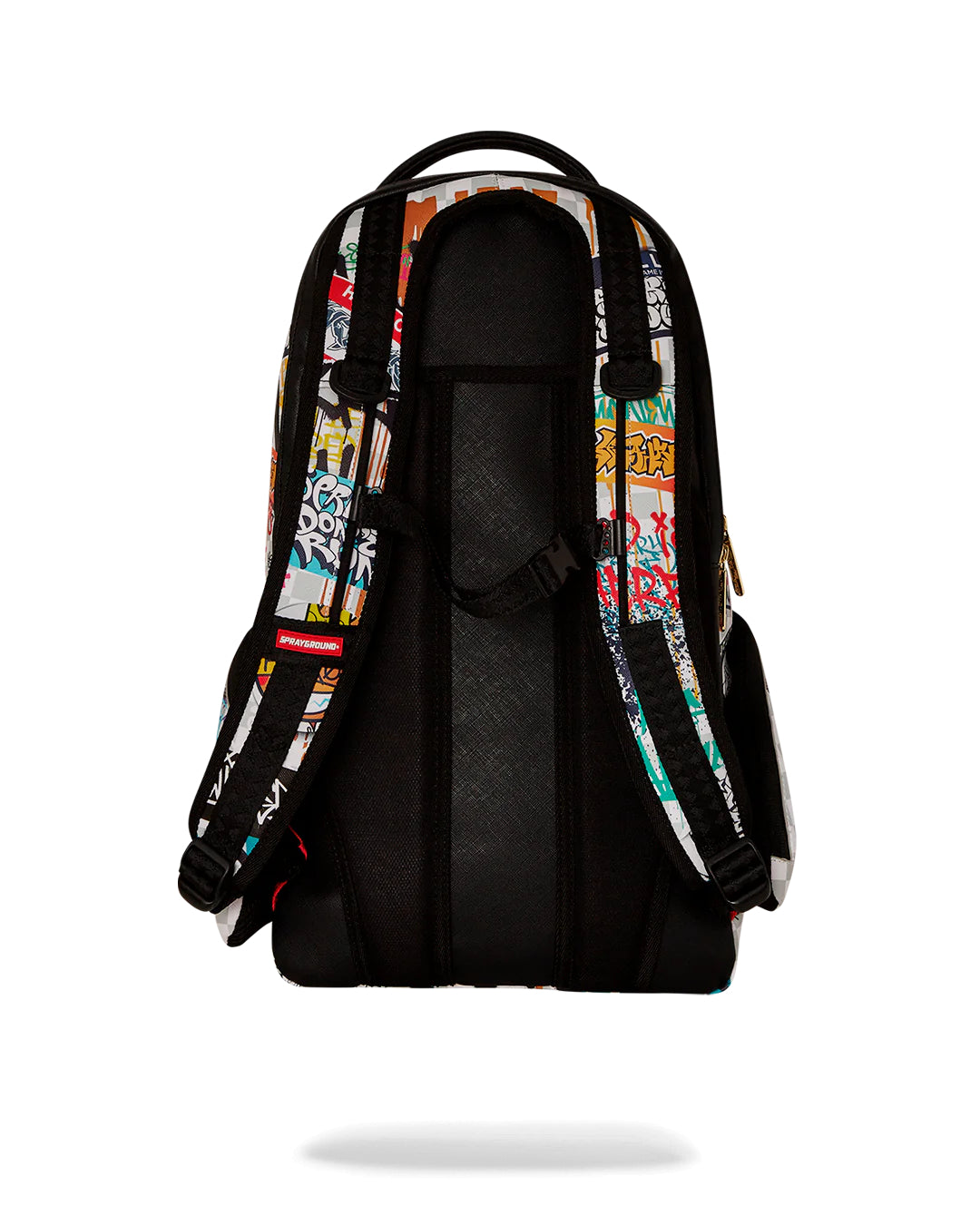 Sip The Rizz  Sharksport Skater Backpack