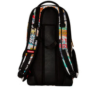 Sip The Rizz  Sharksport Skater Backpack