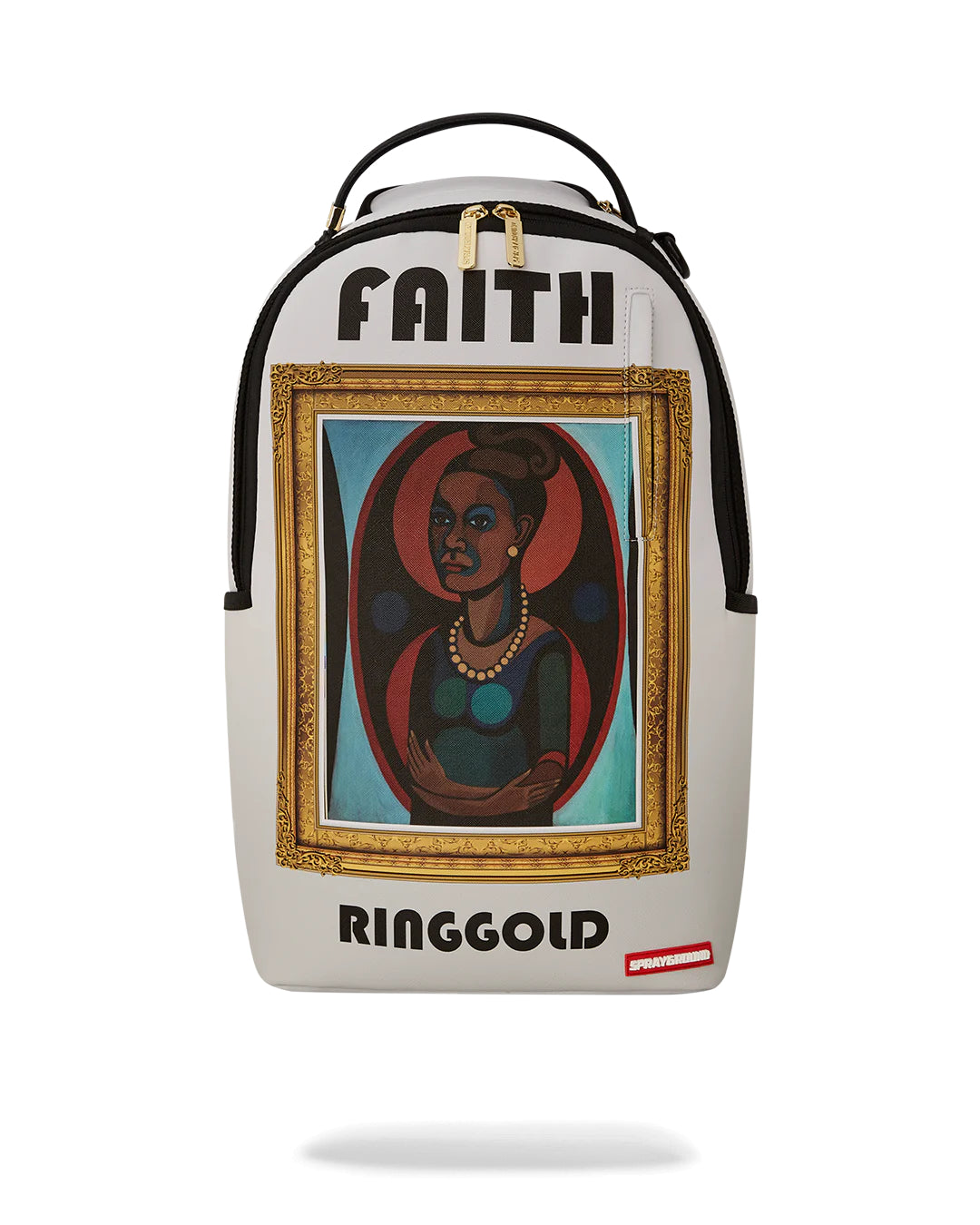 Faith Ringold Backpack