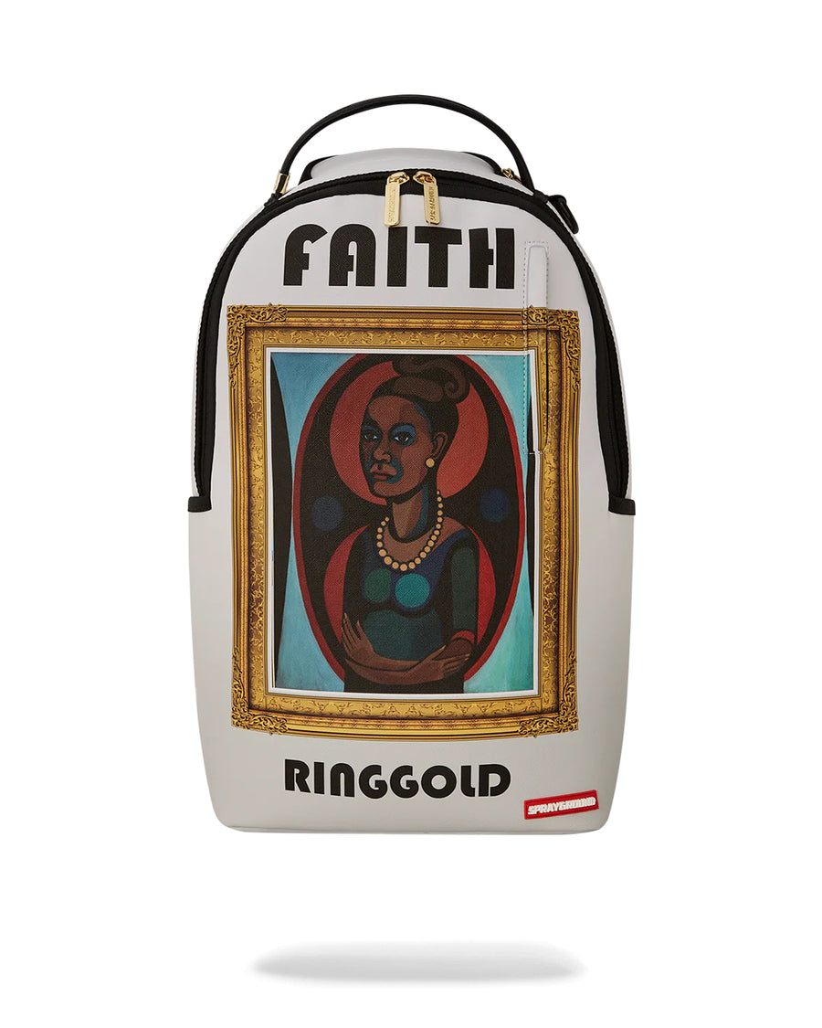 Sac à dos Sprayground FAITH RINGOLD BACKPACK 