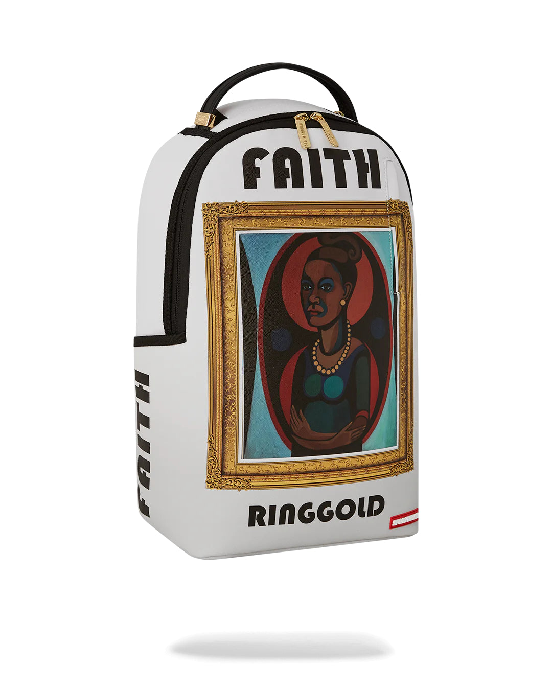 Faith Ringold Backpack