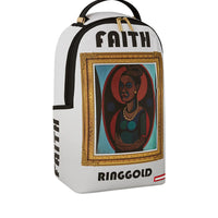 Faith Ringold Backpack