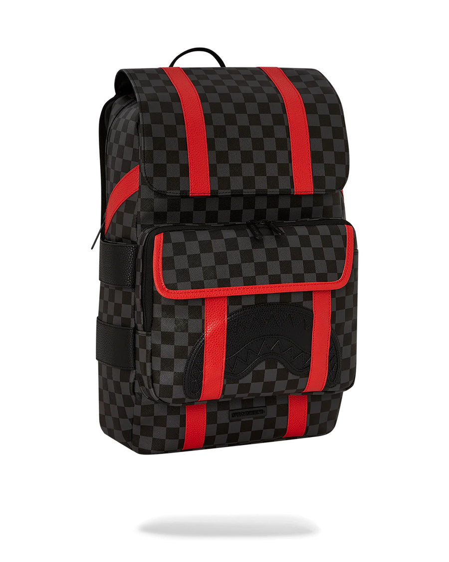 Mochila Sprayground RACEWAY 3 RECON BACPACK 