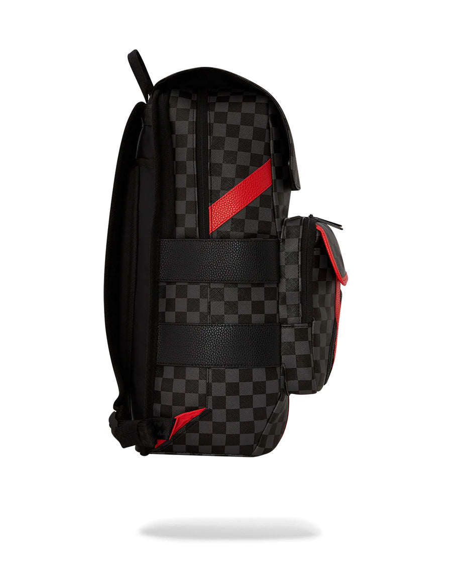 Zaino Sprayground RACEWAY 3 RECON BACPACK 