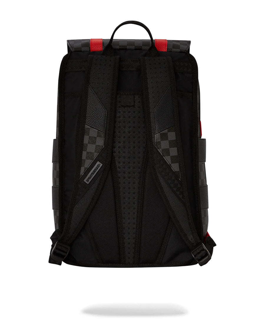 Sac à dos Sprayground RACEWAY 3 RECON BACPACK 