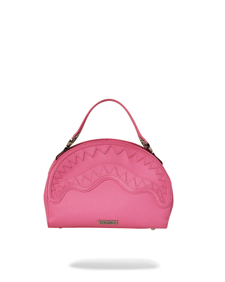 Petit sac Sprayground ZIPPER PUNK SHARK HANDBAG 