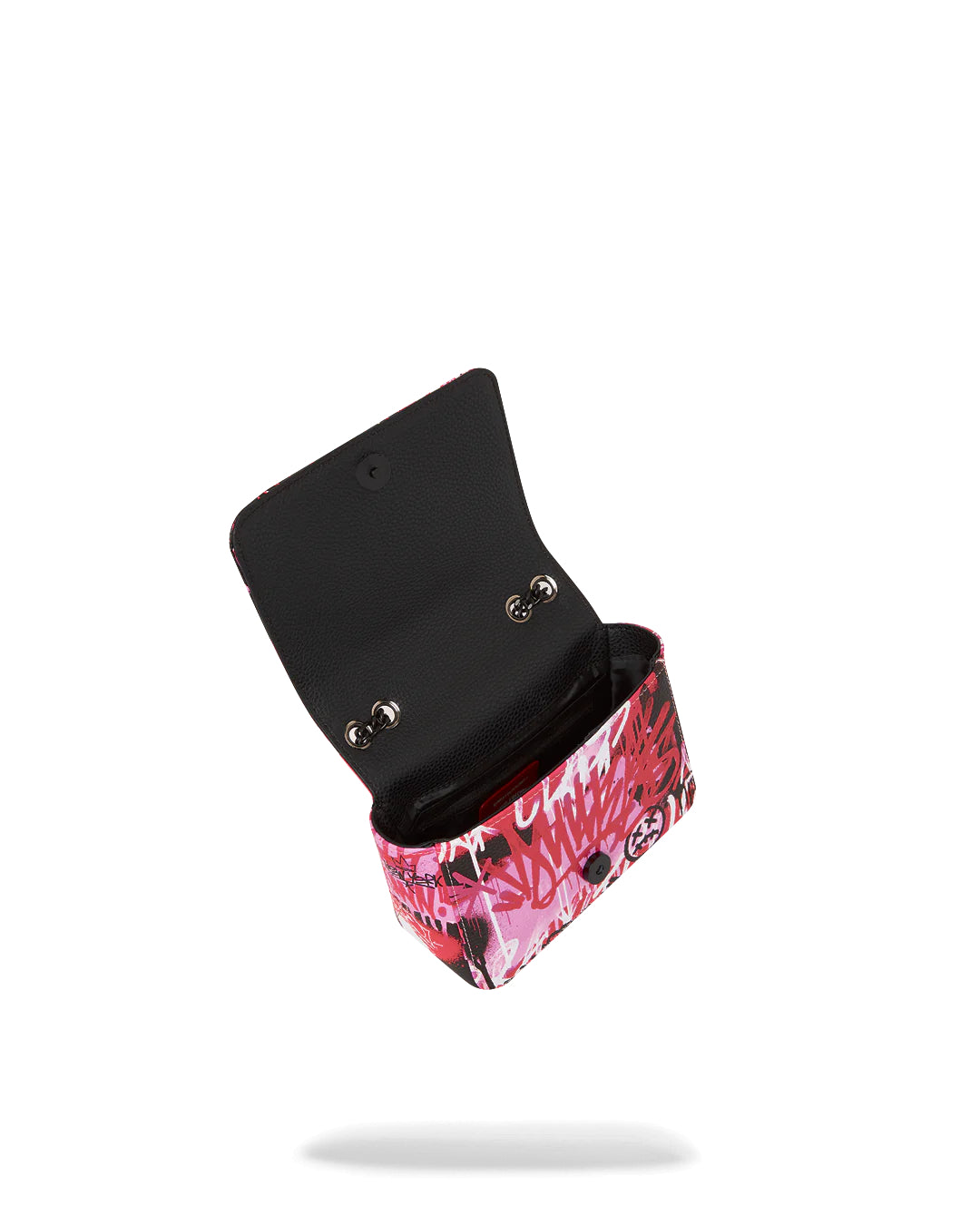 Pink Graff City Handbag