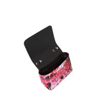 Pink Graff City Handbag