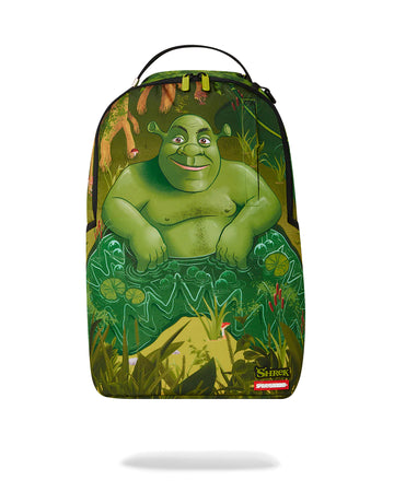 Zaino Sprayground WET SHREK 