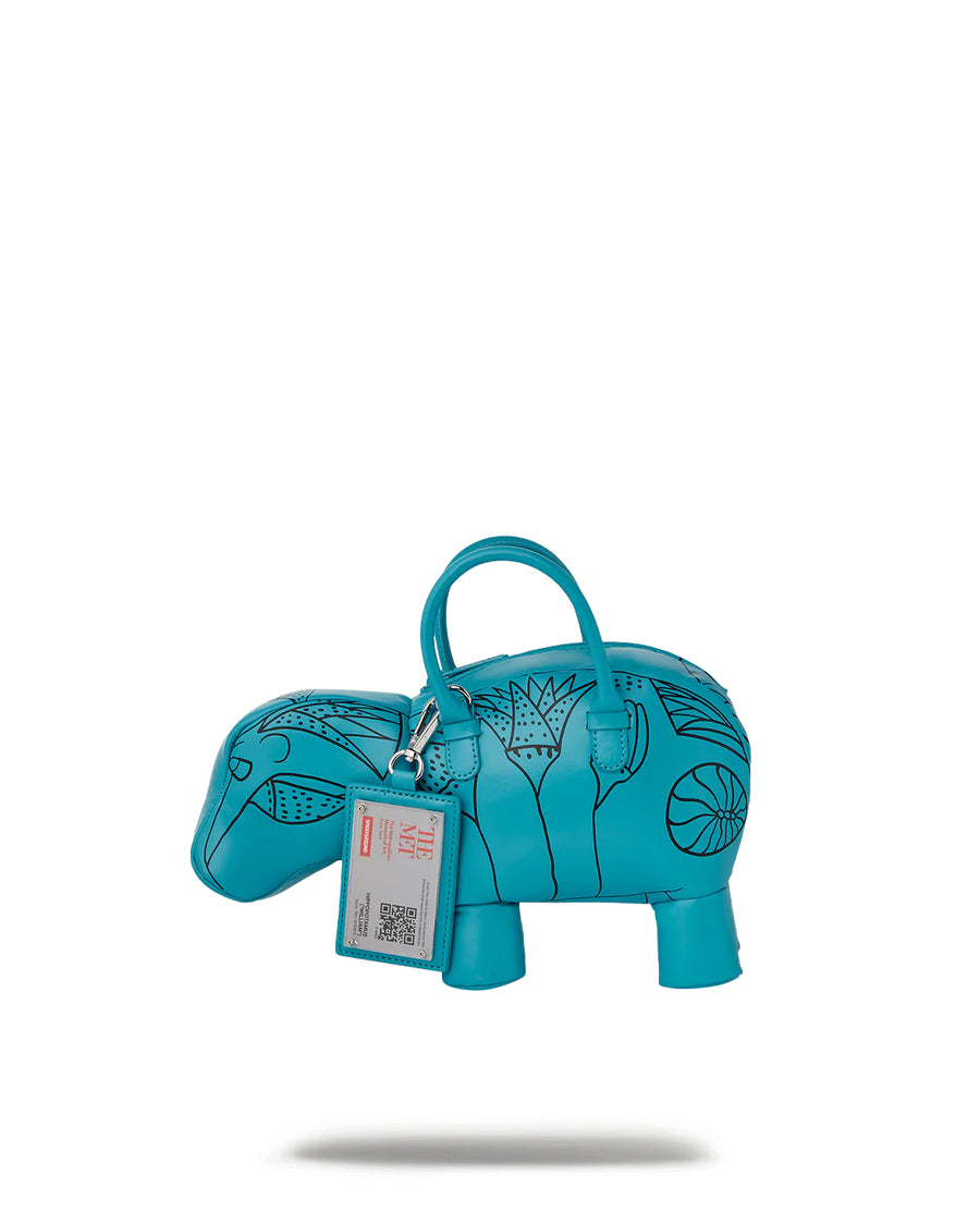 Sprayground  MET HIPPOPOTAMUS