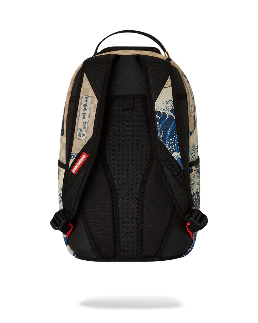 Zaino Sprayground MET CAMOKOWA BACKPACK 