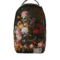 Met Flowers And Fruit Backpack