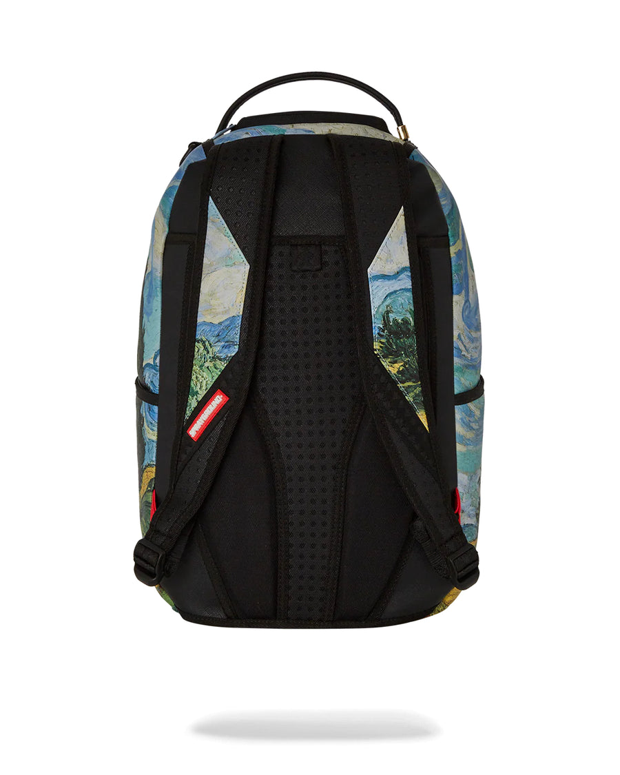 Sac à dos Sprayground MET WHEAT FIELD BACKPACK 