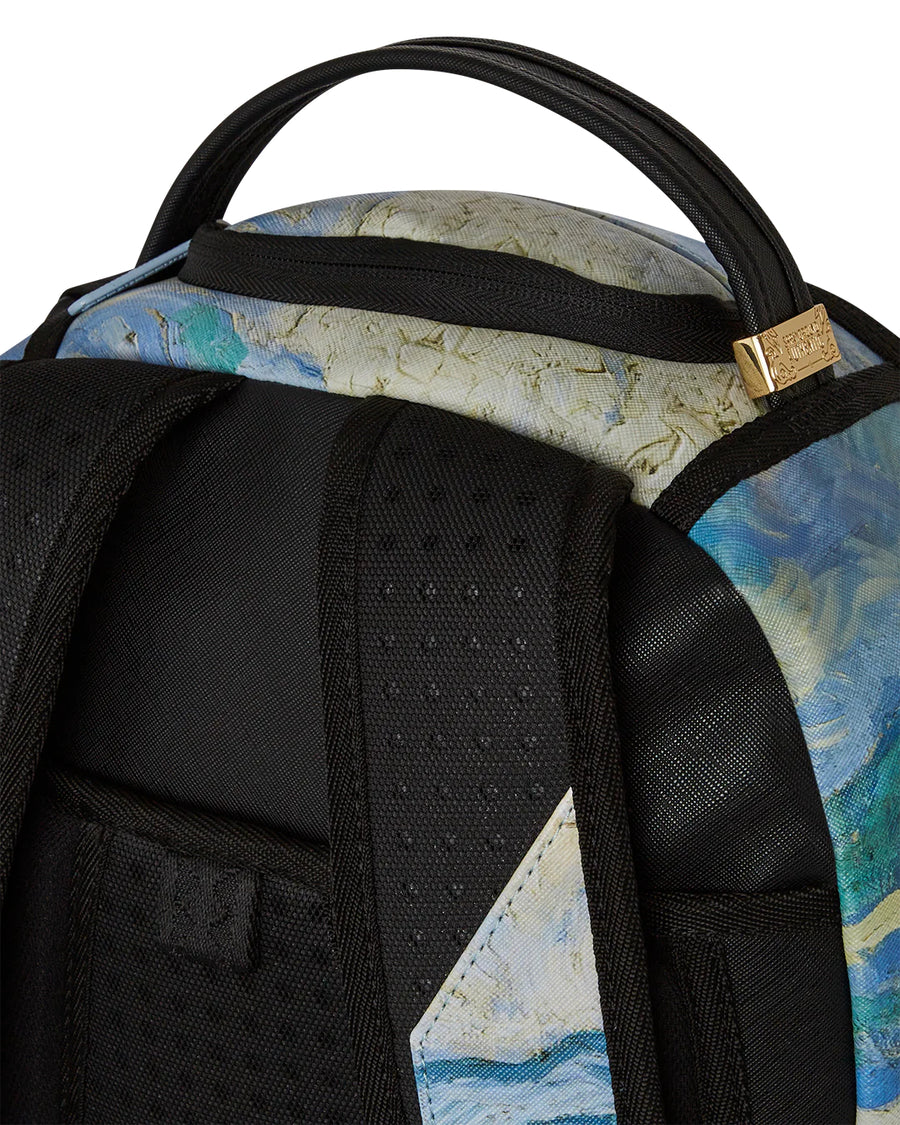 Sac à dos Sprayground MET WHEAT FIELD BACKPACK 