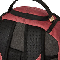 Met Checkboard Tunic Backpack