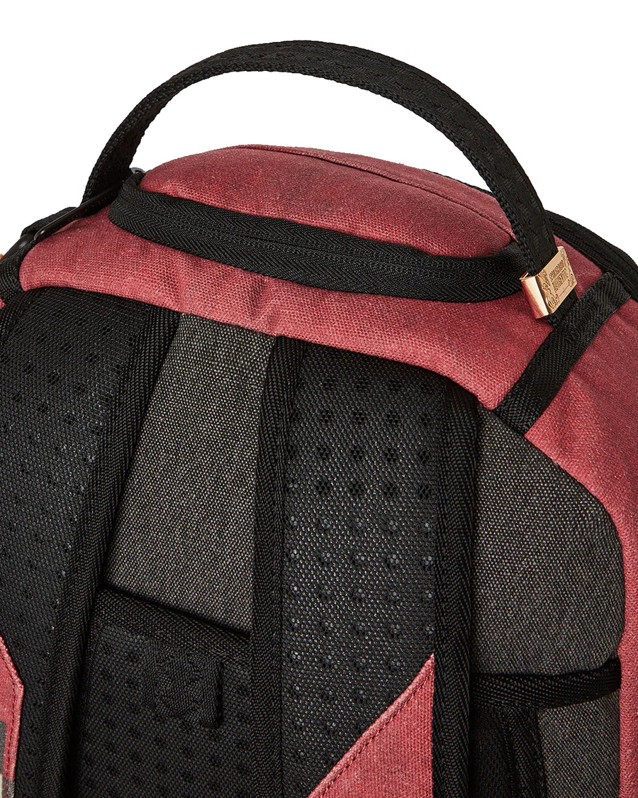 Sac à dos Sprayground MET CHECKBOARD TUNIC BACKPACK 