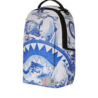 Met Japanese Shark Mountain Backpack