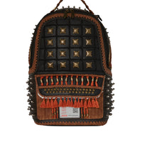 Met Stud Backpack