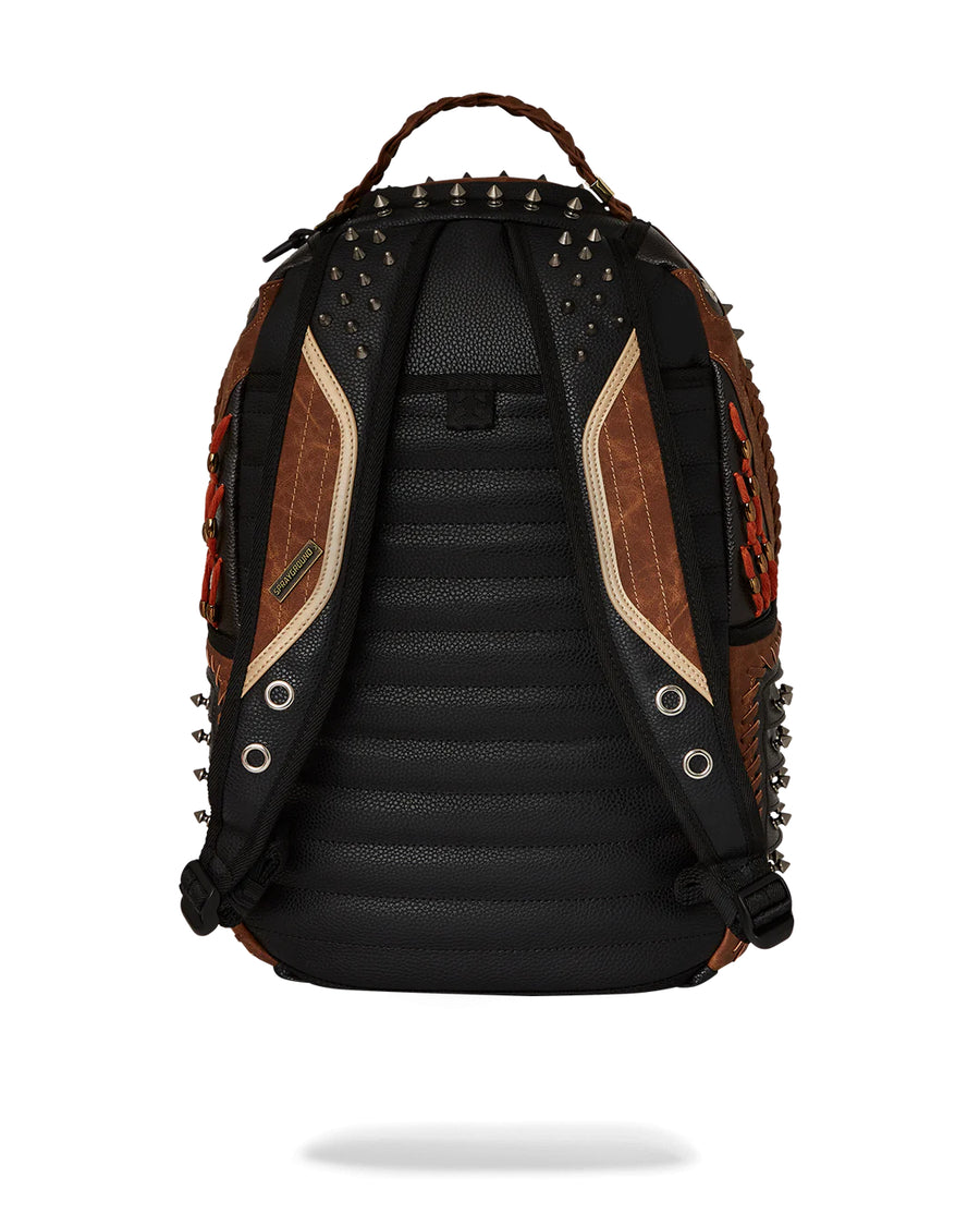 Sprayground  MET STUD BACKPACK